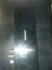 Samsung series one connect - samsung, mu