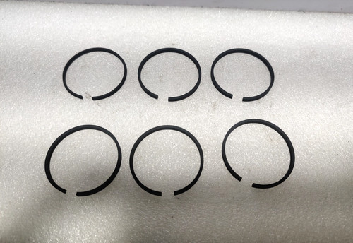 Ingersoll rand 37138146 piston - rand,