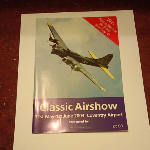 Ak11 page classic airshow - classic,