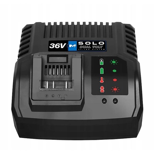 Mac allister battery charger - mac,