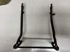 Vintage Classic Pre-war Rear