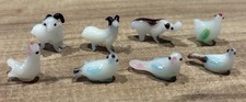 Miniature Hand-Blown Glass
