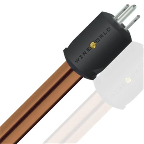 Wireworld electra mains - wireworld, 10