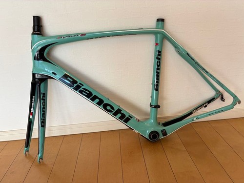 Bianchi infinito 2014 frame - bianchi,