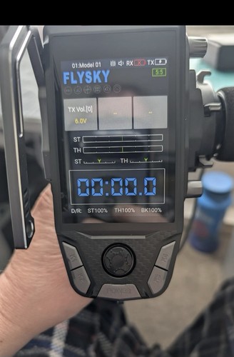 Flysky g11p 4ghz 11ch - flysky, 2.4ghz