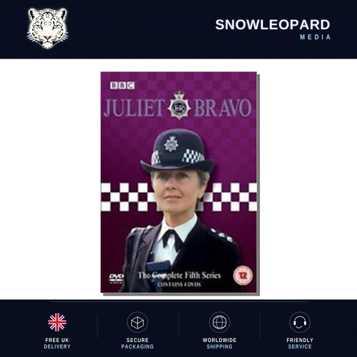 Juliet bravo series - series, 5