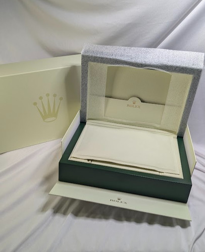 Rolex masterpiece 39143 - rolex,