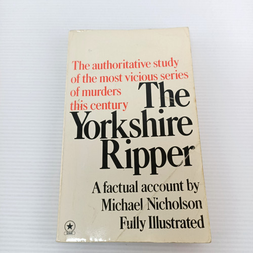 The yorkshire ripper factual - yorkshire,