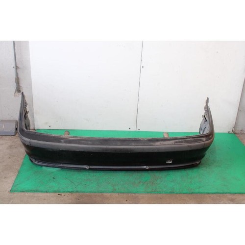 Rear bumper bmw serie e46 - serie, 3