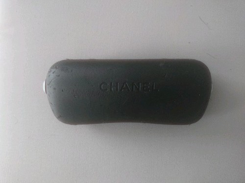 Chanel sunglasses empty case - empty,