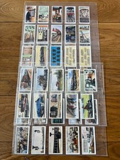 Will's Cigarette Cards Full