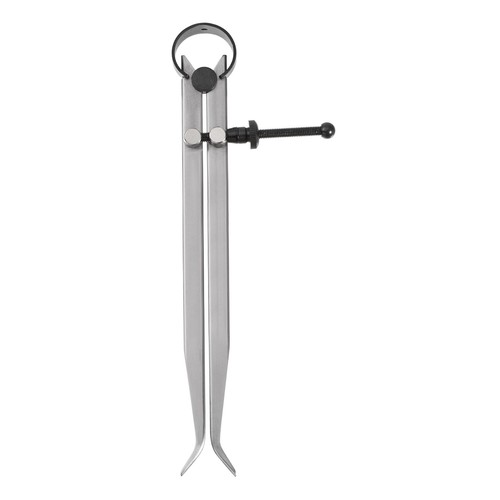 Spring joint caliper - caliper, 8"