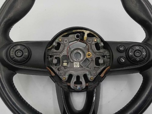 Steering wheel 1766378 mini - wheel,