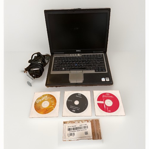 Dell latitude d630 - d630, 14"