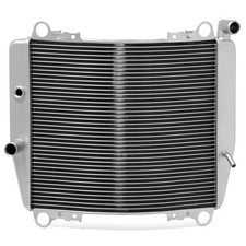 Aluminium Cooler Radiator for