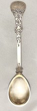 MAGNUS AASE Norway 830S Silver