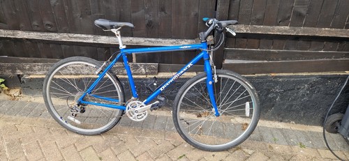 Diamondback apex 1992 - 1992, retro