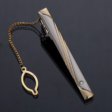 Elegant Tie Clip for Men