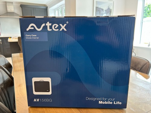 Avtex hard shell tv - 15/16",