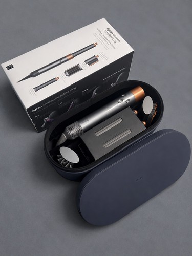 Dyson airwrap complete - dyson,