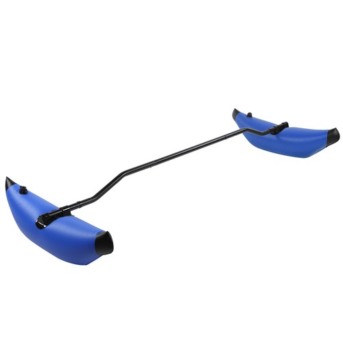 Aklosipy inflatable - (blue)aklosipy,