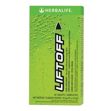 Herbalife - LiftOff