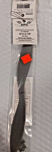 Apc propeller new 10 x - apc,