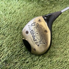 Ping Eye 2 #4 Wood  17 Degree