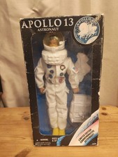 Kenner Apollo 13 Action Figure 1995 11 Inch NASA Astronaut