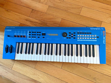 Yamaha MX49 49‑Key