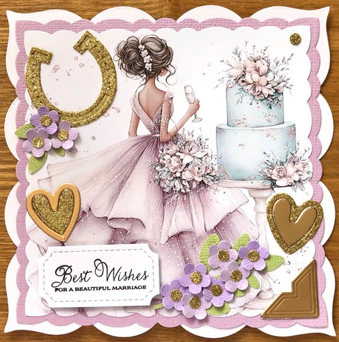 Handmade susie deluxe - handmade,
