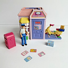 Vtg  2002 Mattel Fisher Price