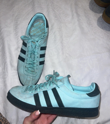 Adidas topanga aqua - adidas,