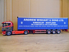 CORGI/CODE 3 12201 SCANIA &