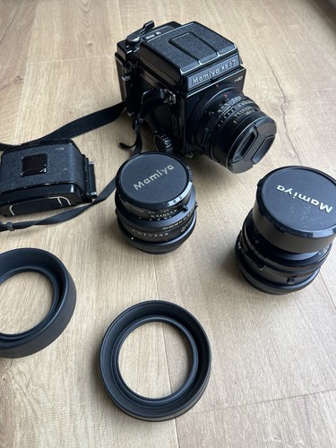 Mamiya rb67 pro - rb67,