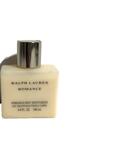Ralph lauren romance - lauren, sensuous