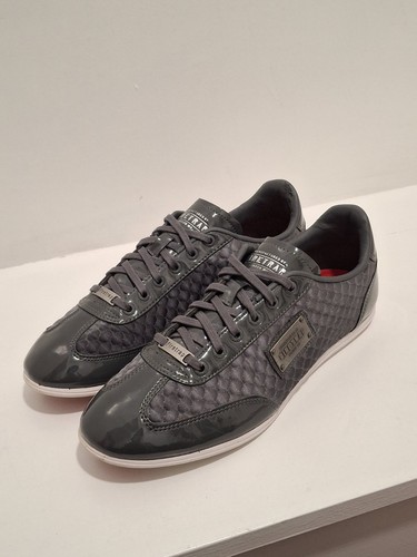 Firetrap london trainers - london,