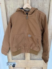 Carhartt Men’s Medium Loose