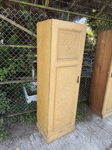 Antique rustic pine victorian - pine,