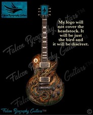 Handmade Bespoke Pyrography
