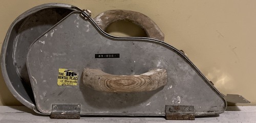 Vintage drywall banjo fully - drywall,