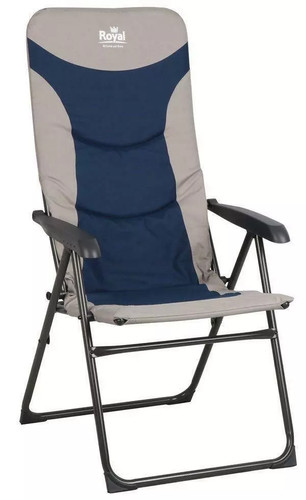 Royal leisure colonel - royal, chair