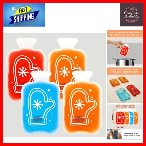 Reusable instant click hand - click,