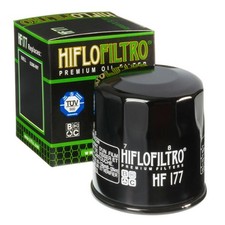 HIFLO Oil Filter for Buell