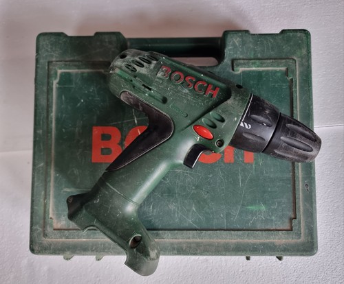 Bosch psr cordless drill - psr,