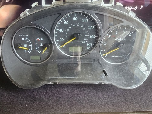 For subaru impreza bugeye - subaru,
