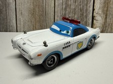 Disney Pixar Cars - Airport