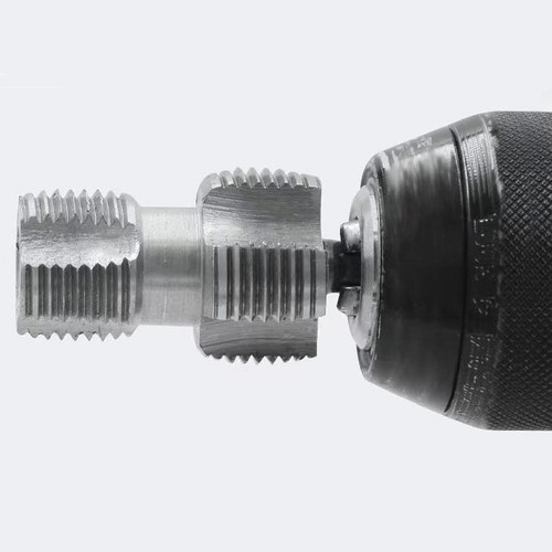 Ppr pipe threader - ppr, for