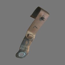 Original Simson holder engine