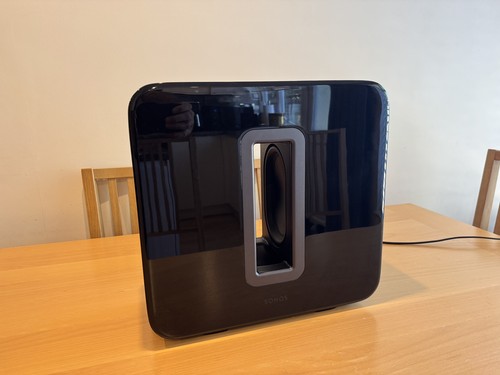 Sonos sub gen wireless - sub,
